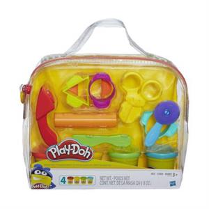 Hasbro Playdoh Starter Set